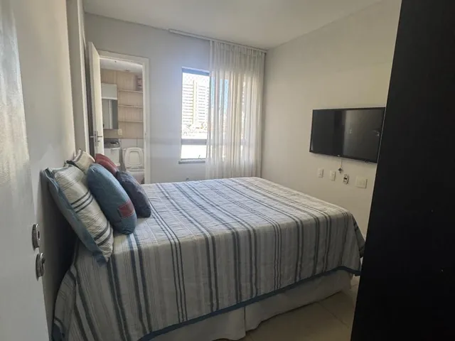 Imagem 14: Apartamento À Venda Ao Lado do Shopping Iguatemi - 3 Suítes