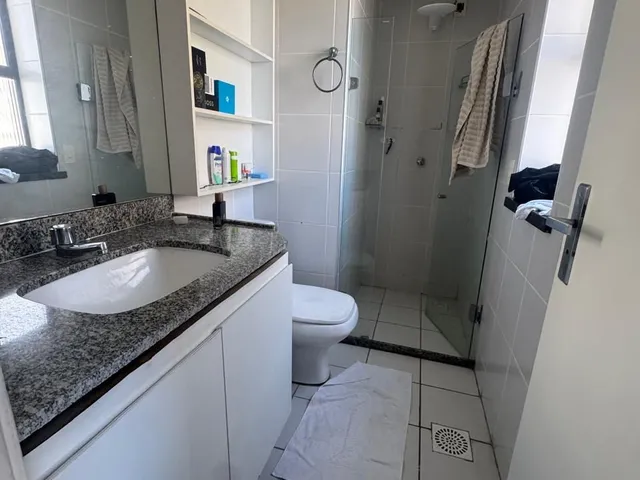 Imagem 4: Apartamento À Venda Ao Lado do Shopping Iguatemi - 3 Suítes