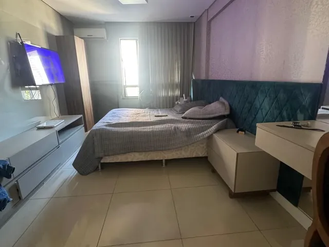 Imagem 16: Apartamento À Venda Ao Lado do Shopping Iguatemi - 3 Suítes