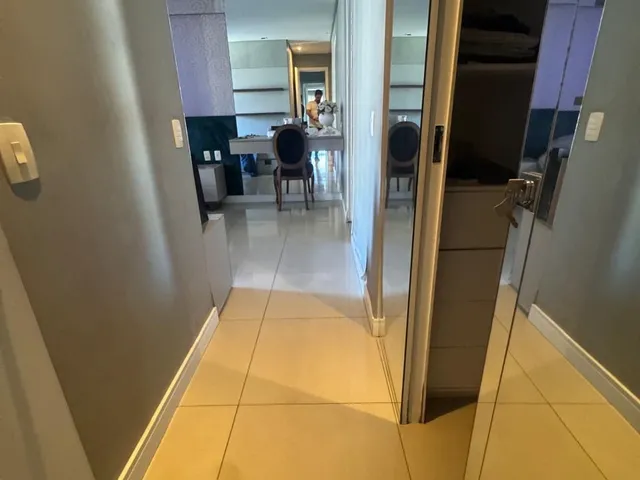 Imagem 15: Apartamento À Venda Ao Lado do Shopping Iguatemi - 3 Suítes