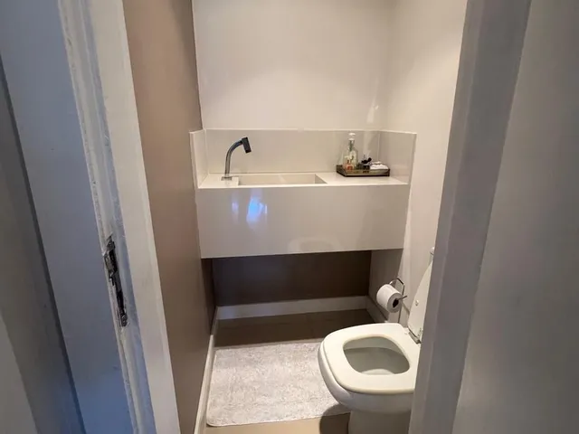 Imagem 10: Apartamento À Venda Ao Lado do Shopping Iguatemi - 3 Suítes