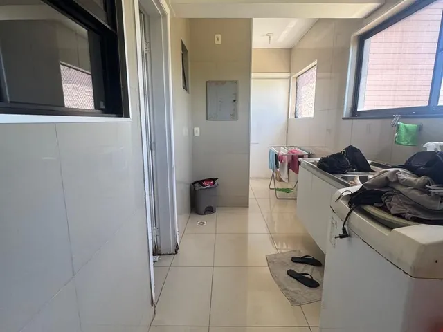 Imagem 5: Apartamento À Venda Ao Lado do Shopping Iguatemi - 3 Suítes