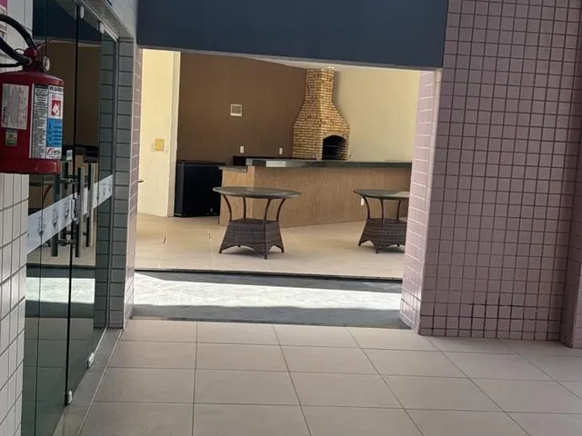 Imagem 2: Apartamento À Venda Ao Lado do Shopping Iguatemi - 3 Suítes