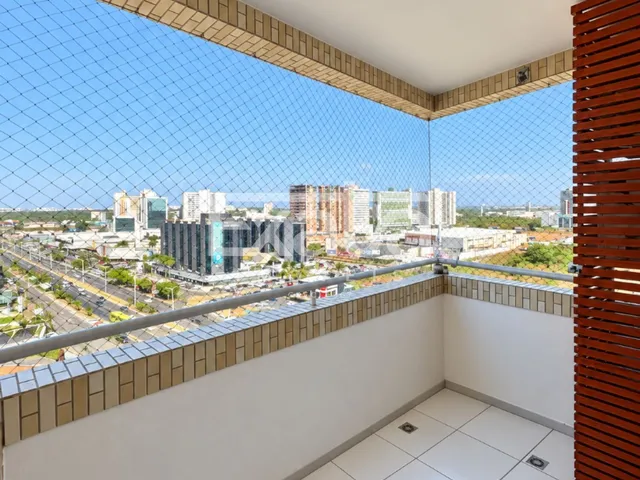 Imagem 6: Cond. Versatille (1 Suíte + 1 Quarto) - Renascença