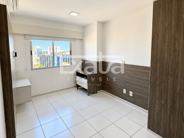Imagem 3: Cond. Versatille (1 Suíte + 1 Quarto) - Renascença