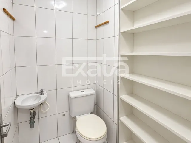 Imagem 11: Cond. Versatille (1 Suíte + 1 Quarto) - Renascença