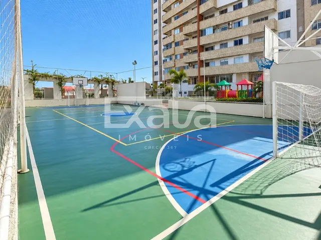 Imagem 2: Cond. Versatille (1 Suíte + 1 Quarto) - Renascença