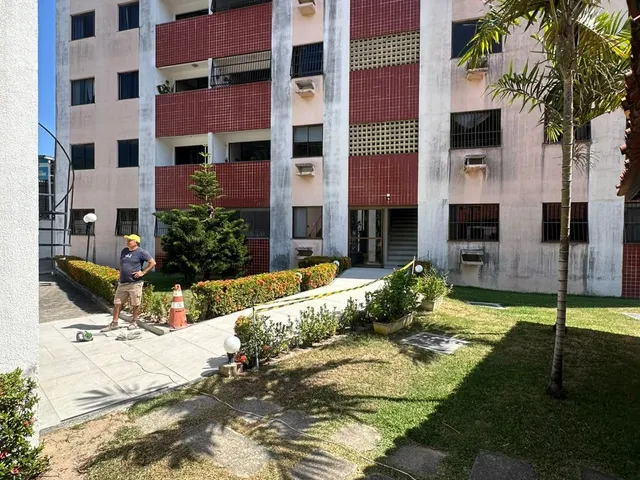 Imagem 15: Edifício Versalles - Messejana