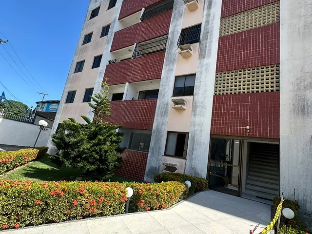 Imagem 5: Edifício Versalles - Messejana
