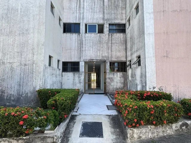 Imagem 9: Edifício Versalles - Messejana