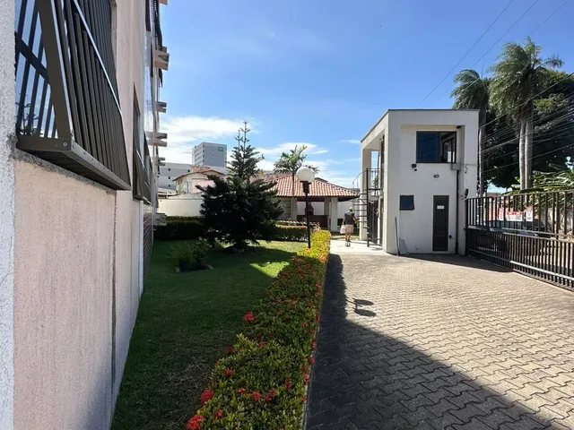 Imagem 2: Edifício Versalles - Messejana