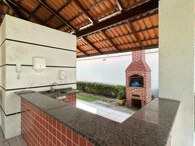 Imagem 8: Edifício Versalles - Messejana