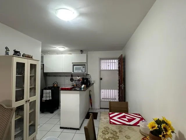 Imagem 13: Edifício Versalles - Messejana