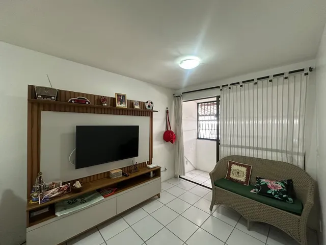 Imagem 7: Edifício Versalles - Messejana