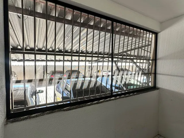 Imagem 10: Edifício Versalles - Messejana