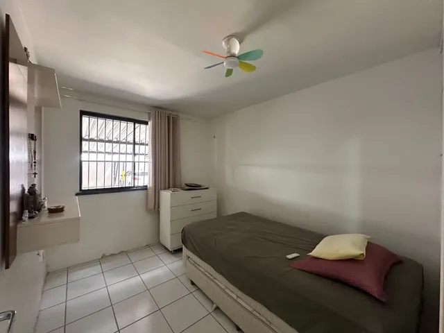 Imagem 4: Edifício Versalles - Messejana