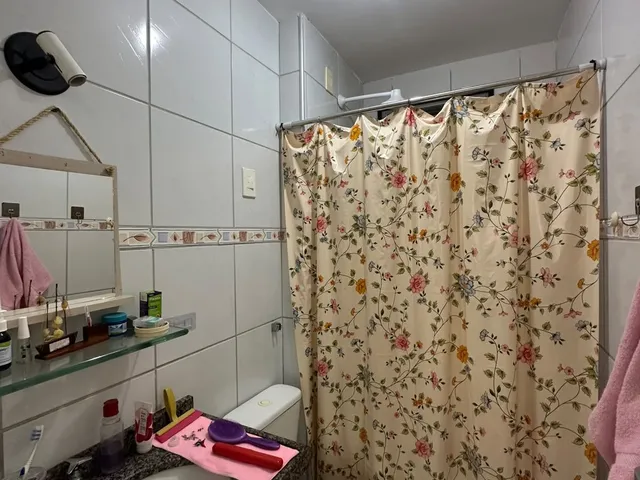 Imagem 12: Edifício Versalles - Messejana