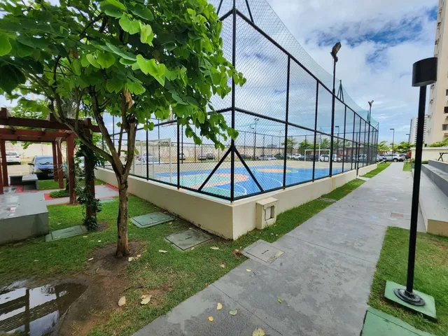 Imagem 10: Apartamento pra Locação no Karah 3 Quartos no Jaracatig