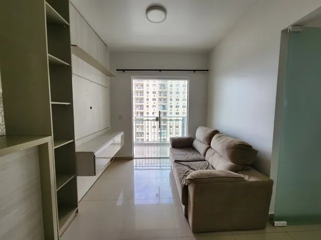 Imagem 4: Apartamento pra Locação no Karah 3 Quartos no Jaracatig