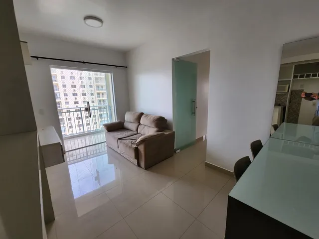 Imagem 6: Apartamento pra Locação no Karah 3 Quartos no Jaracatig