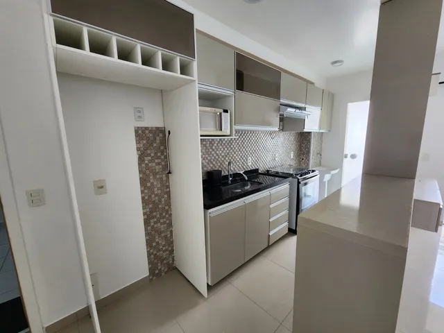 Imagem 2: Apartamento pra Locação no Karah 3 Quartos no Jaracatig
