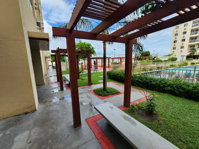 Imagem 12: Apartamento pra Locação no Karah 3 Quartos no Jaracatig