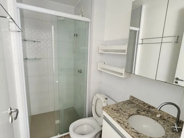 Imagem 14: Apartamento pra Locação no Karah 3 Quartos no Jaracatig
