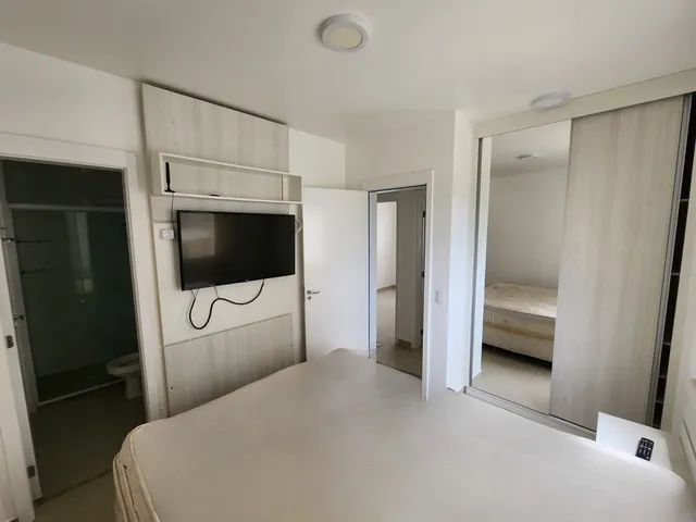 Imagem 8: Apartamento pra Locação no Karah 3 Quartos no Jaracatig