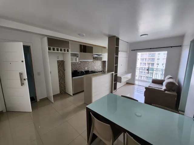 Imagem 11: Apartamento pra Locação no Karah 3 Quartos no Jaracatig