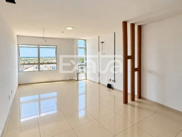 Imagem 2: Sala no Empresarial Jaracati - Jaracaty