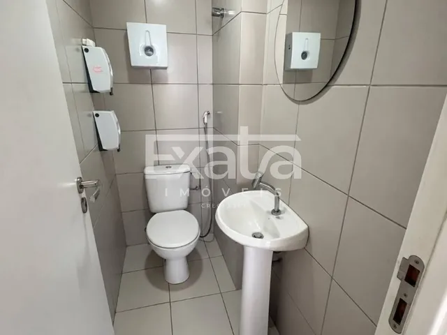 Imagem 4: Sala no Empresarial Jaracati - Jaracaty
