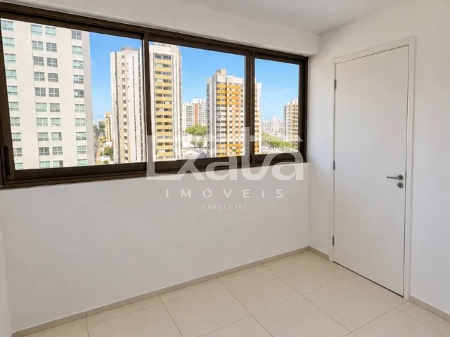 Imagem: Ed. Golden Tower (5º Andar) - Renascença