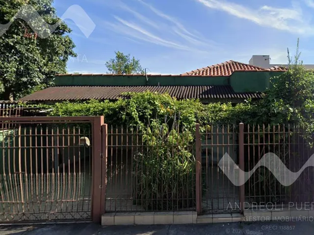 Imagem: Comercial - Terreno Grande com Casa Antiga