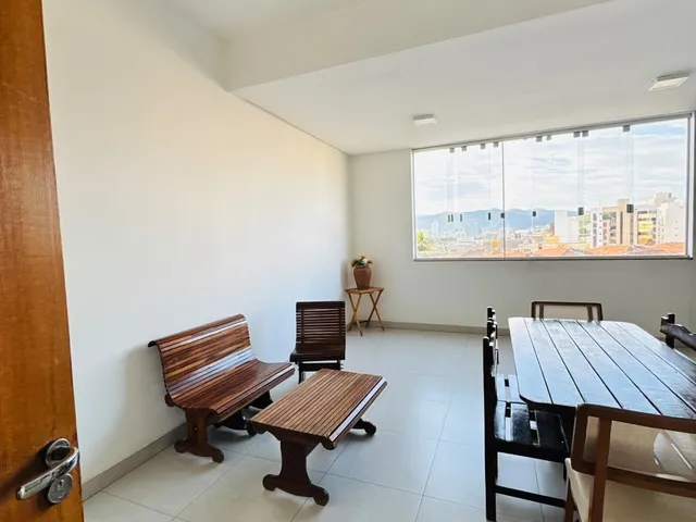 Imagem 3: Casa Geminada Triplex À Venda - Bairro Iguaçu