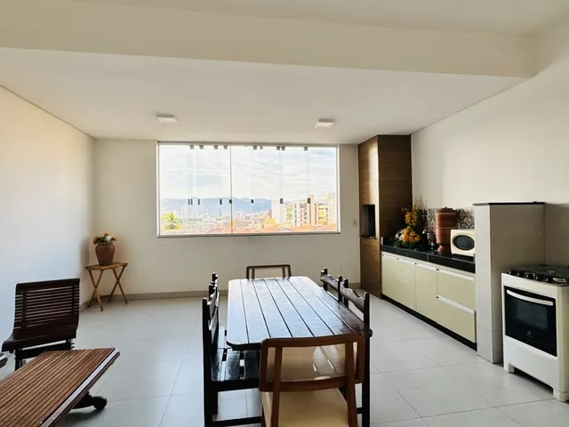 Imagem 5: Casa Geminada Triplex À Venda - Bairro Iguaçu