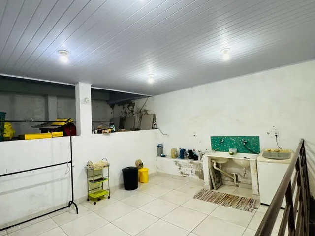 Imagem 11: Casa Geminada Triplex À Venda - Bairro Iguaçu