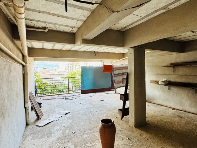 Imagem 10: Casa Geminada Triplex À Venda - Bairro Iguaçu