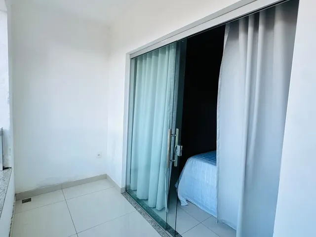 Imagem 9: Casa Geminada Triplex À Venda - Bairro Iguaçu