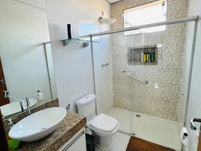Imagem 12: Casa Geminada Triplex À Venda - Bairro Iguaçu