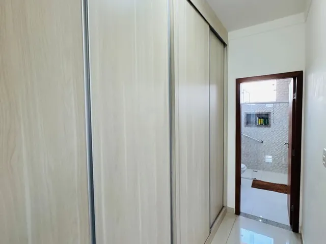 Imagem 14: Casa Geminada Triplex À Venda - Bairro Iguaçu