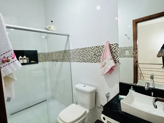 Imagem 2: Casa Geminada Triplex À Venda - Bairro Iguaçu