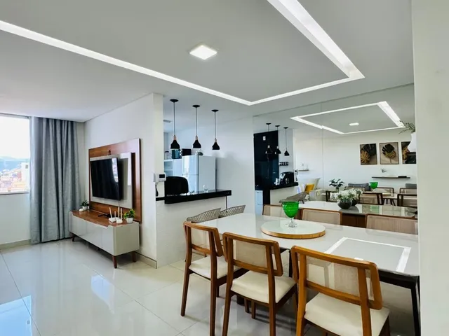 Imagem 6: Casa Geminada Triplex À Venda - Bairro Iguaçu