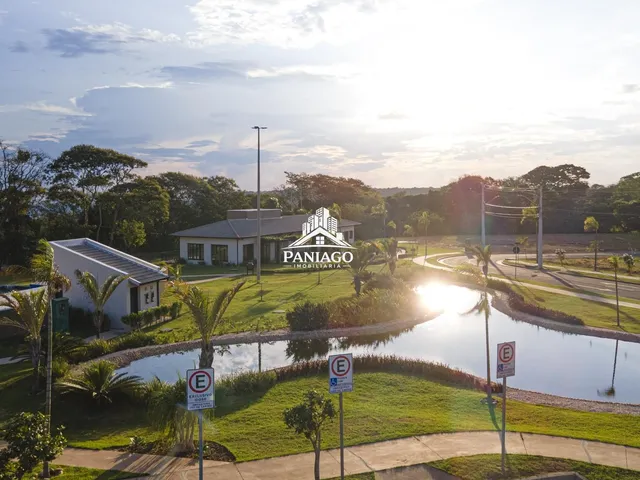 Imagem 4: Lote a Venda no Florais Chapada