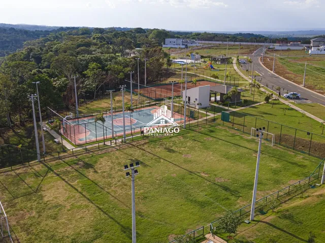 Imagem 3: Lote a Venda no Florais Chapada