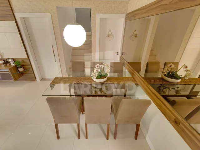 Imagem 10: 0 Casa em condomínio com 4 dormitórios