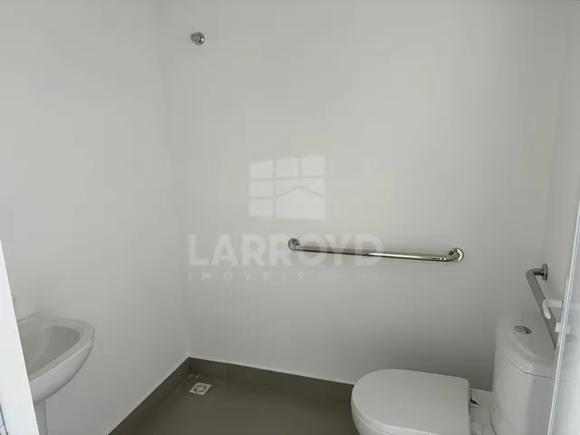 Imagem 6: 0 Sala comercial com 1 banheiro