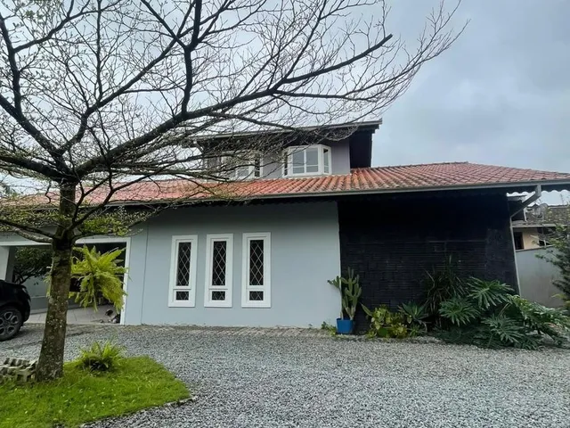 Imagem: Casa em Joinville - santa Catarina, Costa