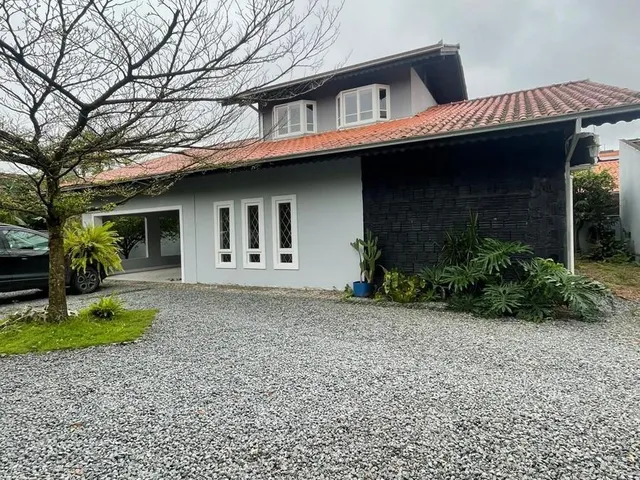 Imagem: Casa em Joinville - santa Catarina, Costa