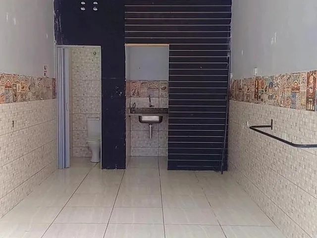 Imagem: Salão Comercial de Alto Padrão para Locação