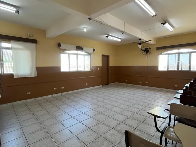 Imagem: Prédio Comercial para Locação em São